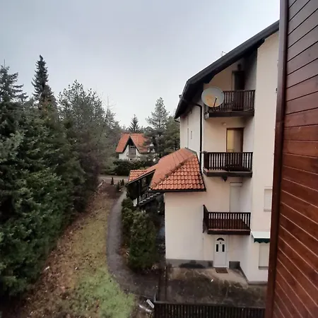 Garden 2 * Zlatibor